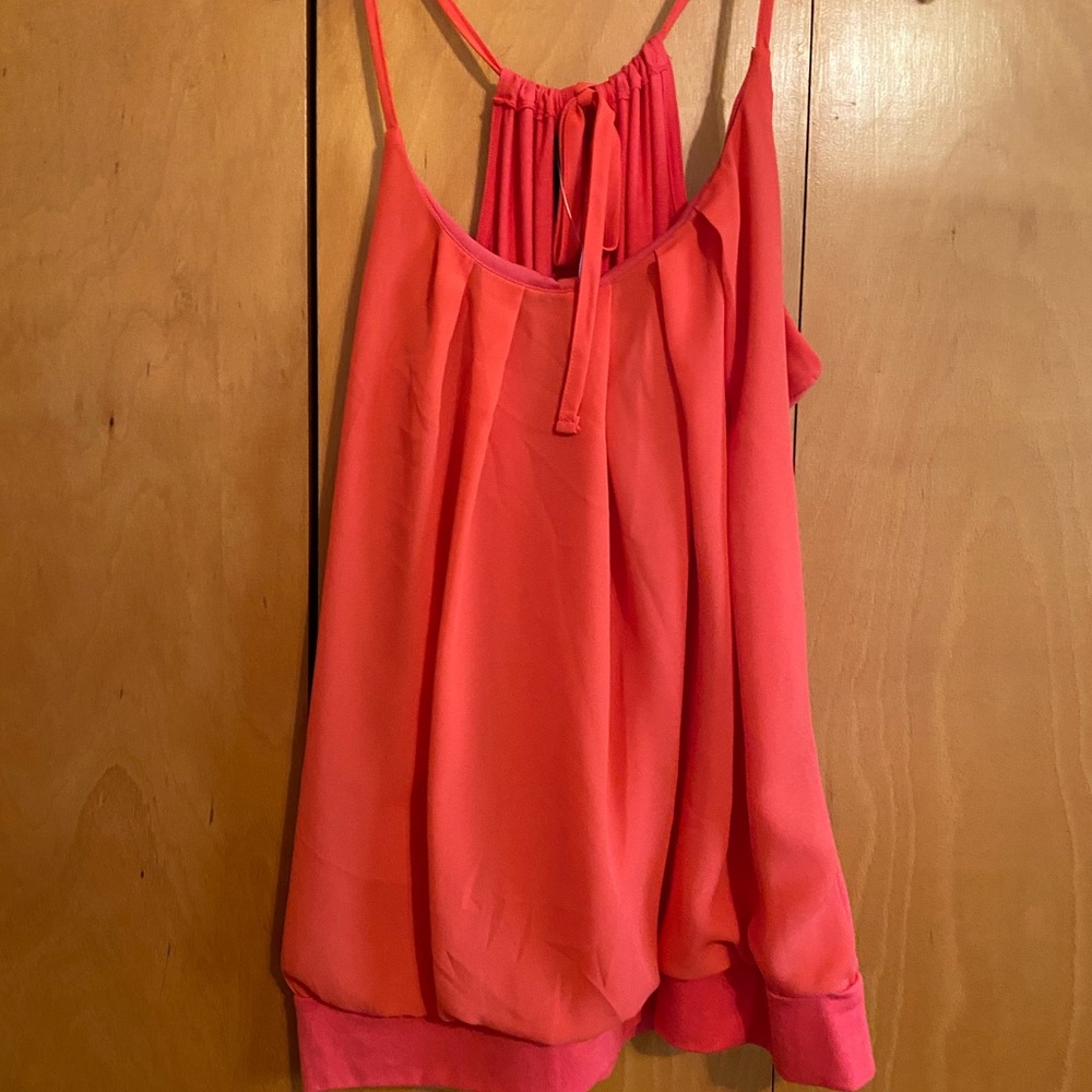 Maurices summer top